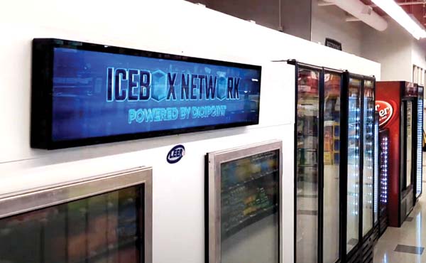Digi Point Media Launches Icebox Network