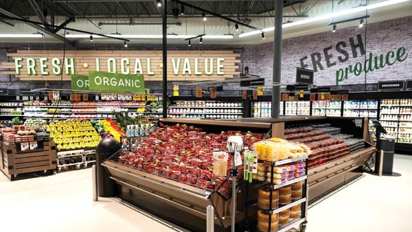 Meijer Opens New Northeast Ohio Supercenters