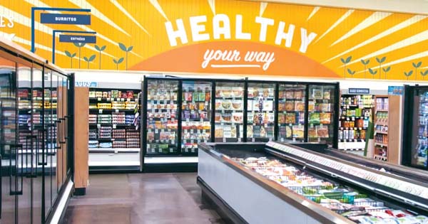 Sprouts Farmers Market Expands Florida Footprint