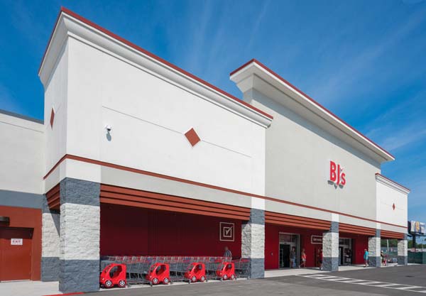 BJ’s Wholesale Club Celebrates 250th Club Opening In Louisville, KY