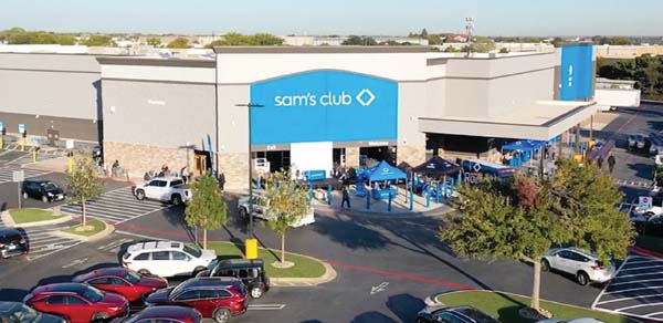Sam’s Club Unveils Growth Strategy