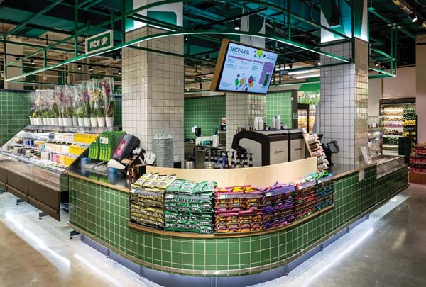 Whole Foods Market Daily Shop Opens In NYC’s East Village