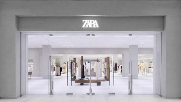 Zara Unveils Two-Level Store at CambridgeSide