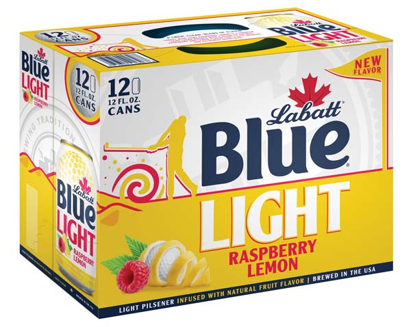 Labatt Beer Announces Golden Tee Partnership