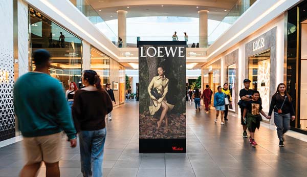 Westfield Launches Westfield Rise