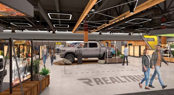 RealTruck Opens Flagship Store In Rochester Hills, MI