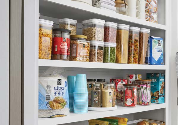 Sam’s Club Eliminates Over 40 Ingredients From Member’s Mark Food & Beverage Products