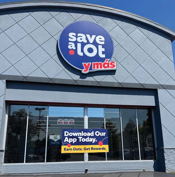 Save A Lot, Leevers Supermarkets Expand Collaboration To Reach Hispanics