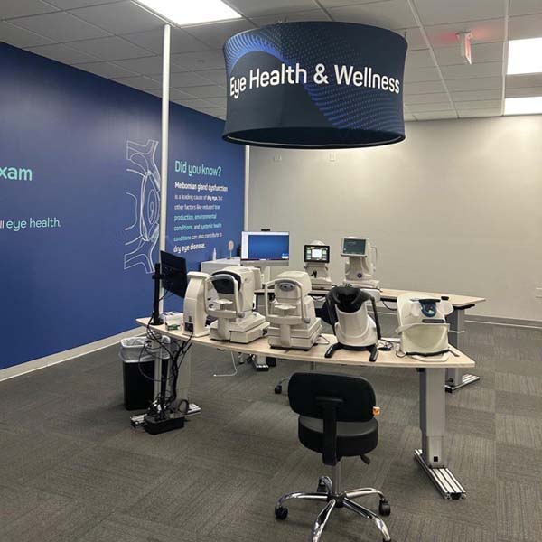 Stanton Optical Launches Advanced Eye Health Services Across 35 U.S. Locations