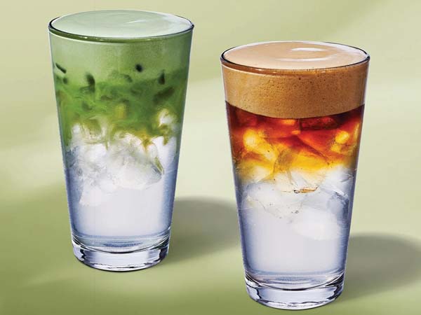 Starbucks Starting 5 Accelerates Health & Wellness Innovation