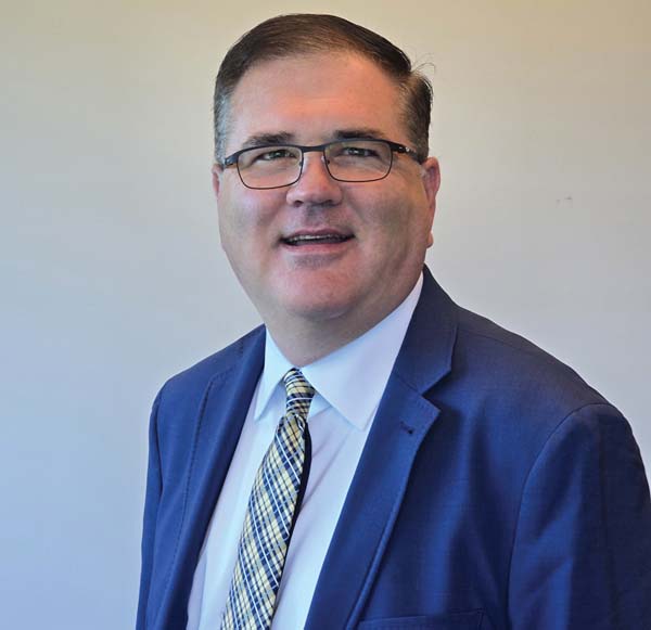 Yesway Appoints Ray Harrison As CMO