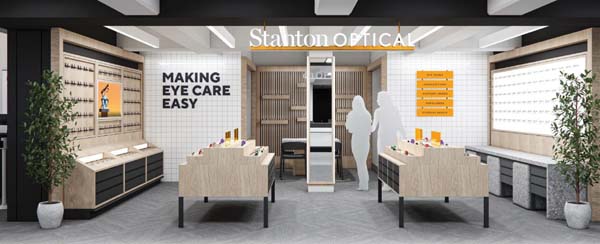 Staples & Stanton Optical Bring Eye Care To Staples