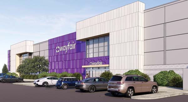 New Large-Format Wayfair Store Coming To Denver CO