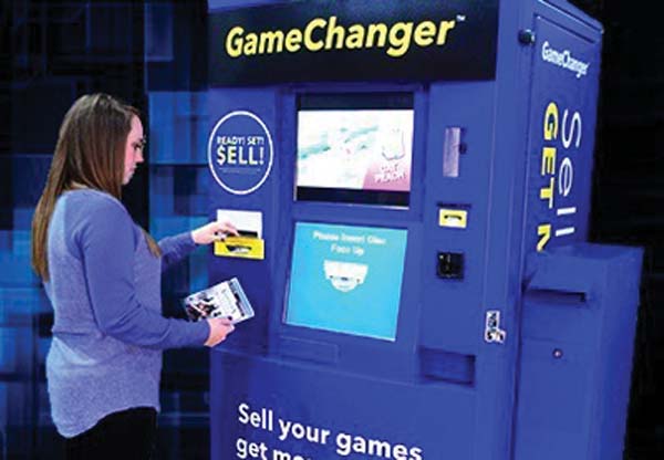 GameChanger Systems Completes Series A Financing