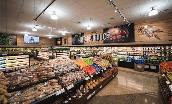 H Mart To Open Two-Story Flagship Store In Fremont, CA