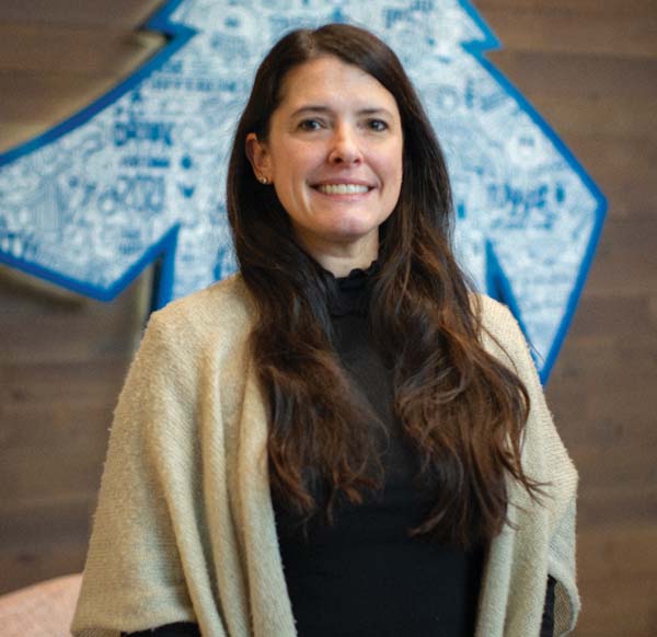 Dutch Bros Appoints J. Somers As Chief Shops Off