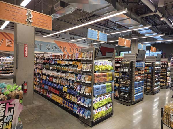 Gelson’s Opens Toluca Lake Boutique Grocery Experience
