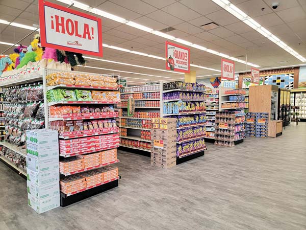 SpartanNash Opens Supermercado Nuestra Familia In Omaha, NE