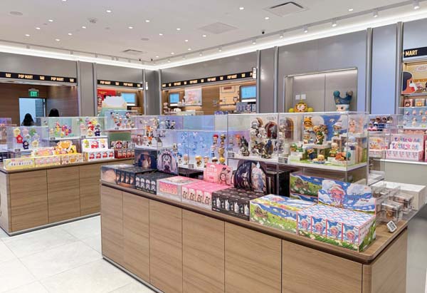 Mall Of America To Become Home To Minnesota’s First POP MART Retail Location