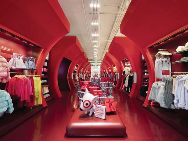Target Opens Target SoHo Concept Storecreate