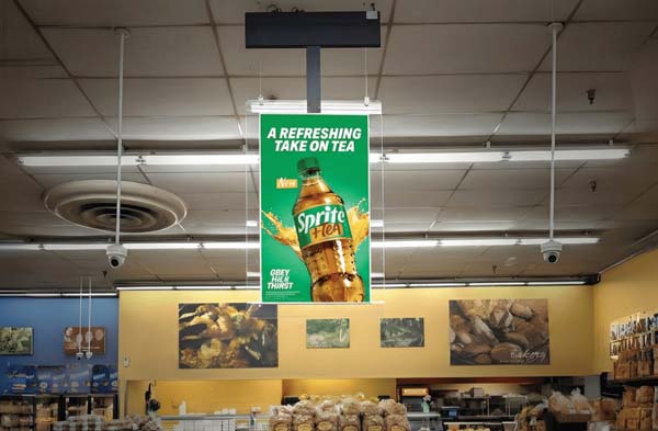 VIOOH & Dolphin To Reach Consumers At Key Touchpoints Across Grocery, Retail & Transit