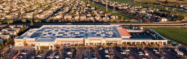 The Home Depot Adds 12 New Stores Across Eight States.