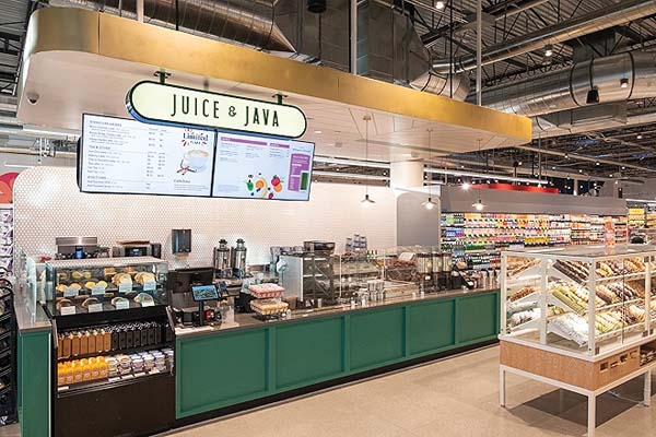 Whole Foods Market Opens in Los Gatos, CA Whole Foods Market Opens in Los Gatos, CA