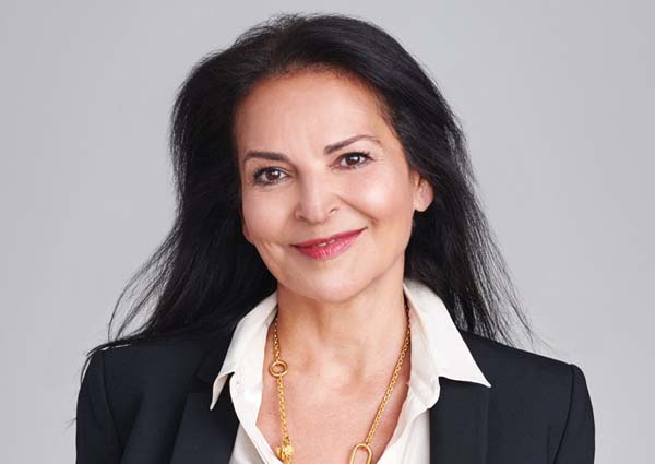 Bath & Body Works Appts. Veronique Gabai-Pinsky as Chief Brand & Product Off.
