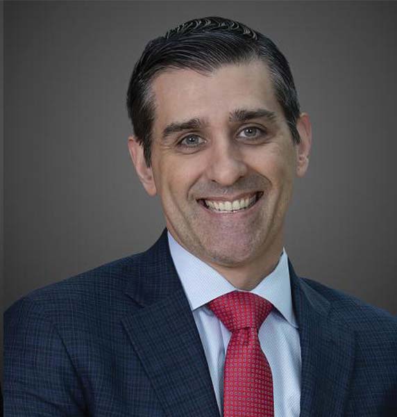 INFINITI Names R. Martin As Dir. Mktg. Comm.