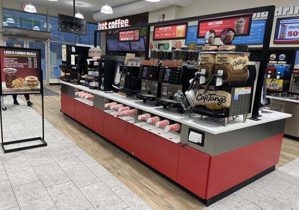 ARKO Opens Its Second Pride Location In Agawam, MA