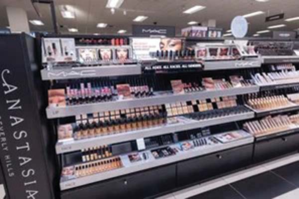 Sephora At Kohl’s Introduces M•A•C And YSL Beautytomers