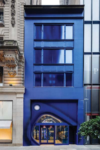 Meta Establishes New York City Flagship