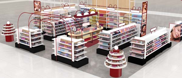 Target Beauty Studio Offers New Way To Shop Beauty