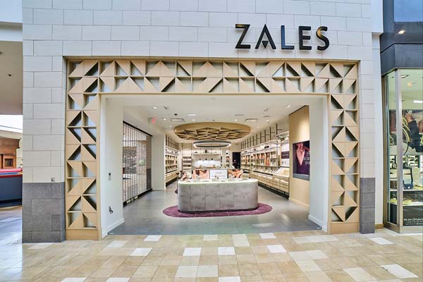 Zales Unveils ‘The Edit’