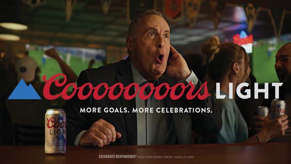 Molson Coors Launches The Coooors Call