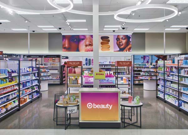Target Transforms Its Stores Target Transforms Its Stores