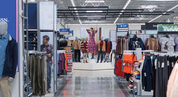 Walmart Invests In Stores To Drive Speed, Convenience And Growth Walmart Invests In Stores To Drive Speed, Convenience And Growth