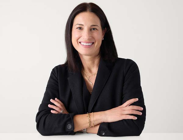 Fanatics Commerce Appts. Jamie Gersch As CMO