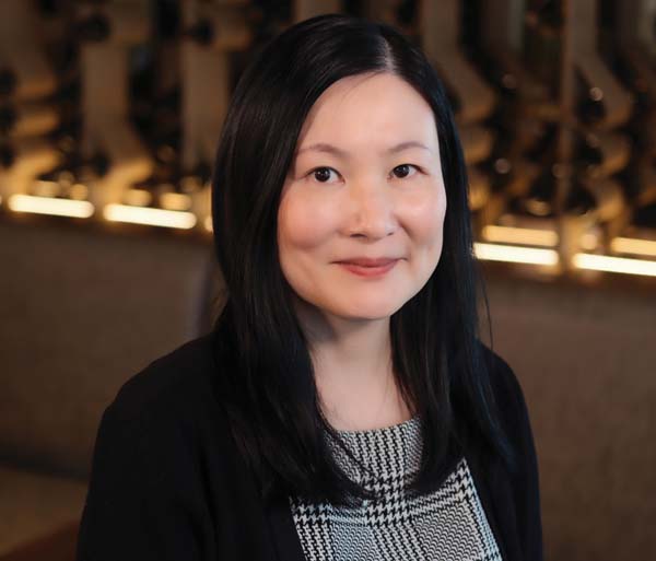 Firebirds Wood Fired Grill Names Florence Ho As CMO