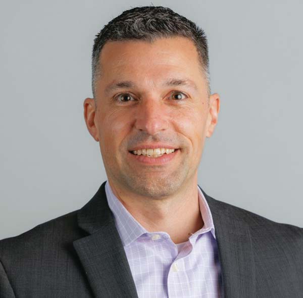 Giant Food Names G. Dorazio As V.P. Of Marketing