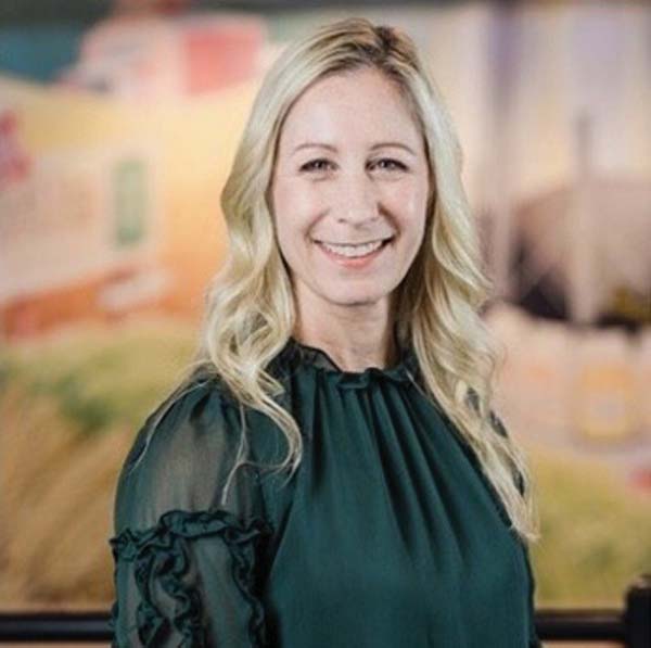 Wellness Pet Co. Names Allyson Borozan As CMO