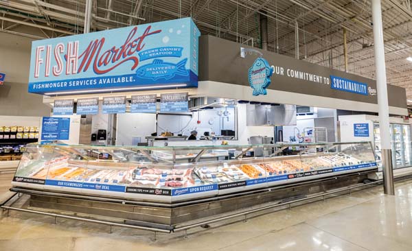 H-E-B Unveils Kyle H-E-B plus! In Central Texas