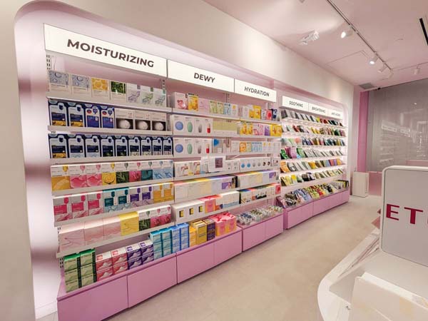 Kiokii and Brings Asian Skincare To Saskatchewan