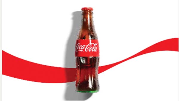 Coca-Cola Sharpens Its Identity Under One Bold Visual System
