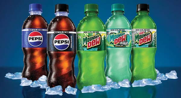 Pepsico Has Building A Better Cold Vault For Today’s Shopper